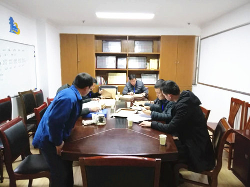 將軍煙草集團(tuán)有限公司濟(jì)南包裝材料分公司生產(chǎn)車間及倉(cāng)庫消防安全評(píng)估項(xiàng)目