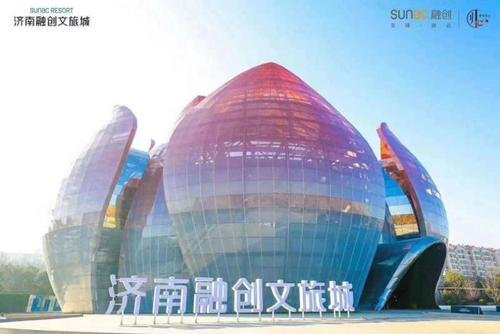 濟(jì)南萬(wàn)達(dá)城D8、D5地塊電力土建工程項(xiàng)目