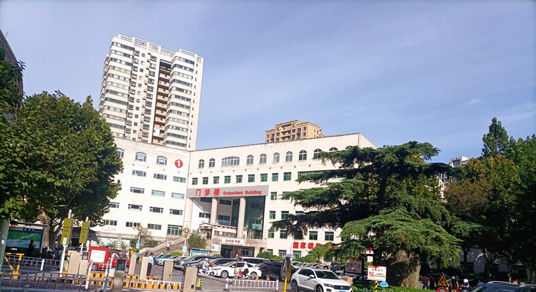 濟(jì)南市中心醫(yī)院電氣、消防檢測及消防安全評估項目